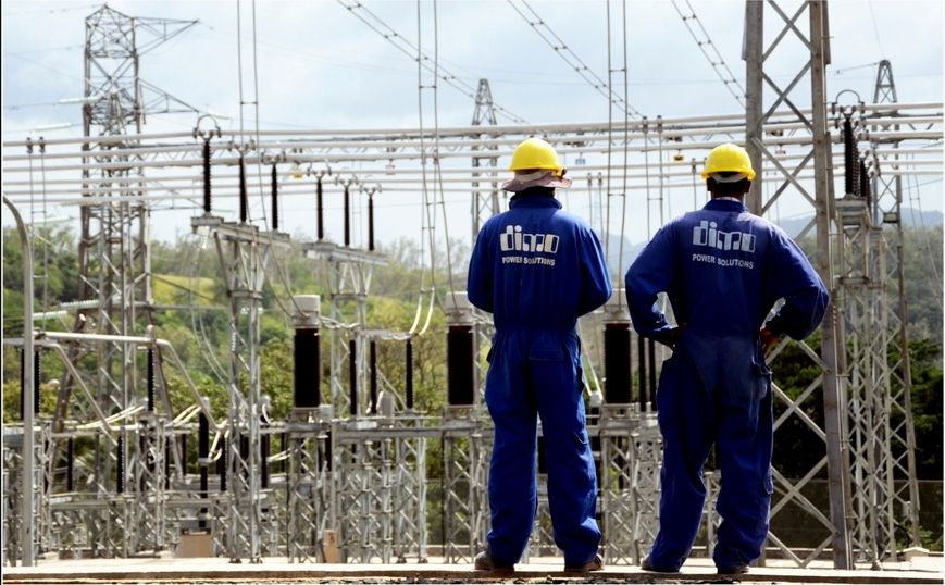 Âmbar Energia anuncia desligamentos em Manaus neste sábado