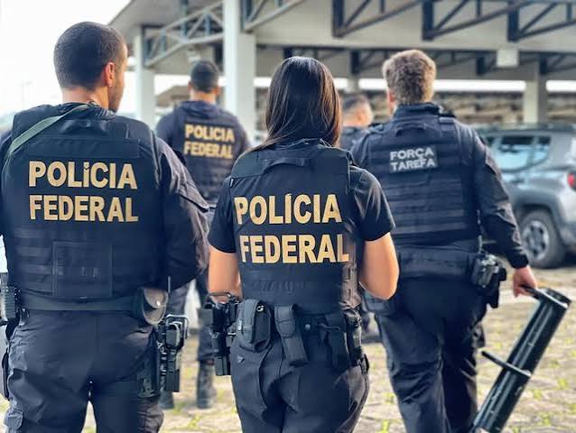 Nova regra da PF reforça fiscalização de produtos químicos