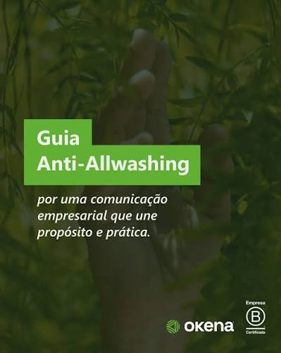 IA ajuda empresas a melhorar comunicação ESG e evitar greenwashing