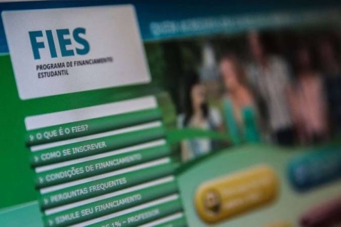 Fies 2026: prazo para complementar informações termina hoje