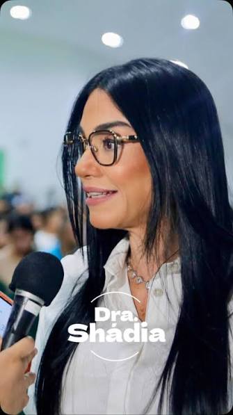 Dia Nacional da Saúde: Dra. Shádia pede valorização dos profissionais e salários em dia