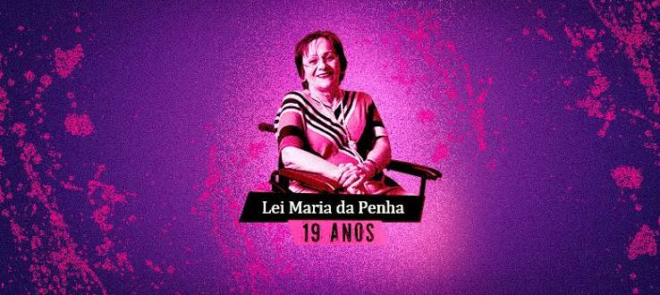 Lei Maria da Penha, Caminhada da Vida, violência contra a mulher, Manaus, direitos das mulheres, Zona Leste de Manaus