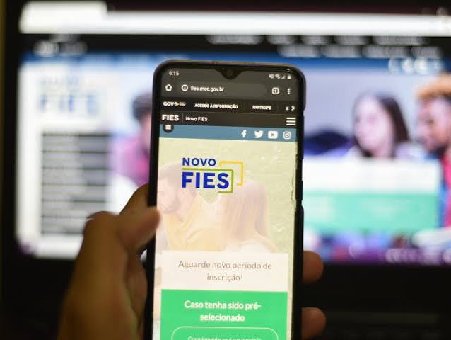 Fies 2026.2 inicia convocações da lista de espera