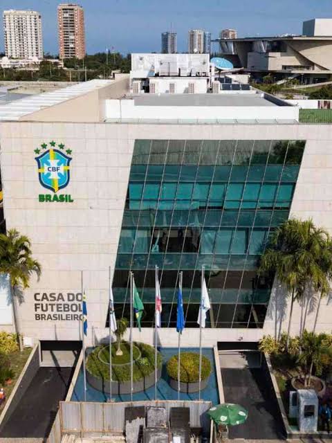 Novas regras da CBF buscam reduzir paralisações