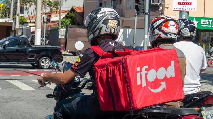 Anvisa muda regras de remédios no iFood e Rappi