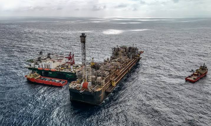 Petrobras já tem amostras de petróleo da Foz