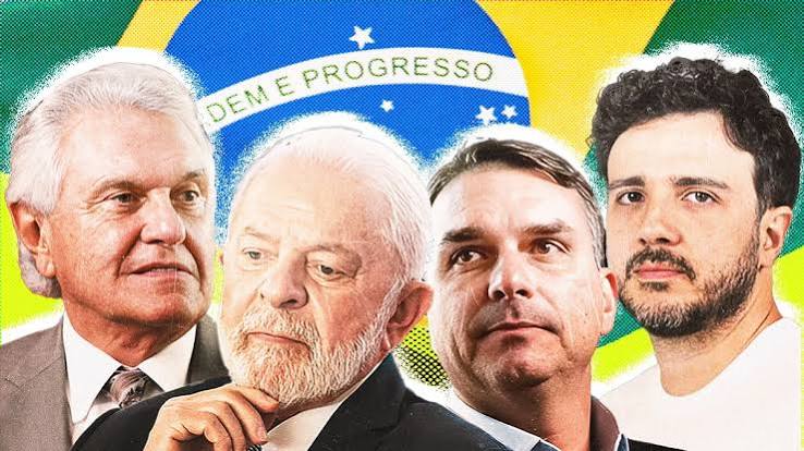 Agenda dos candidatos à Presidência nesta terça-feira