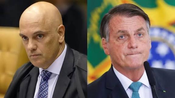 Bolsonaro é autorizado a sair da prisão domiciliar