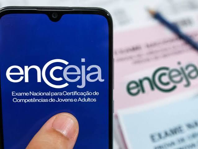 Encceja 2026: áreas cobradas