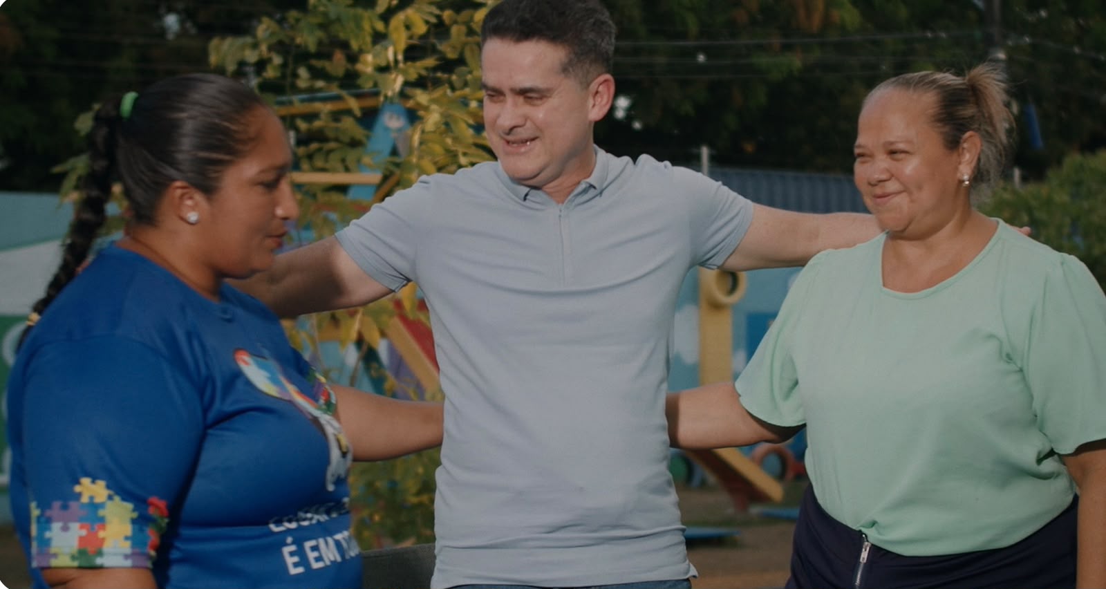 Projeto de David Almeida para autismo integra saúde, educação e assistência social