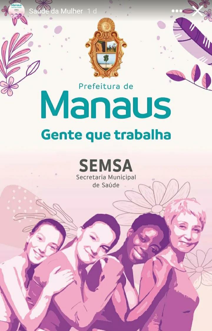 Saúde da Mulher tem atendimento sem agendamento
