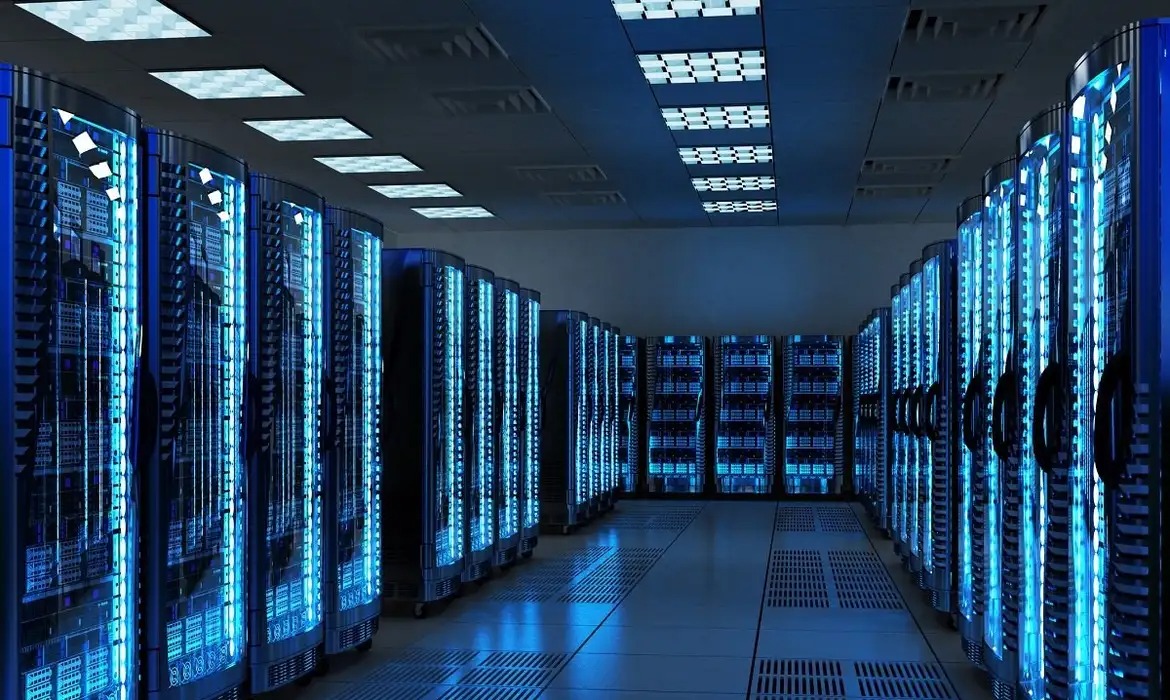 Redata prevê investimento de 2% no Brasil