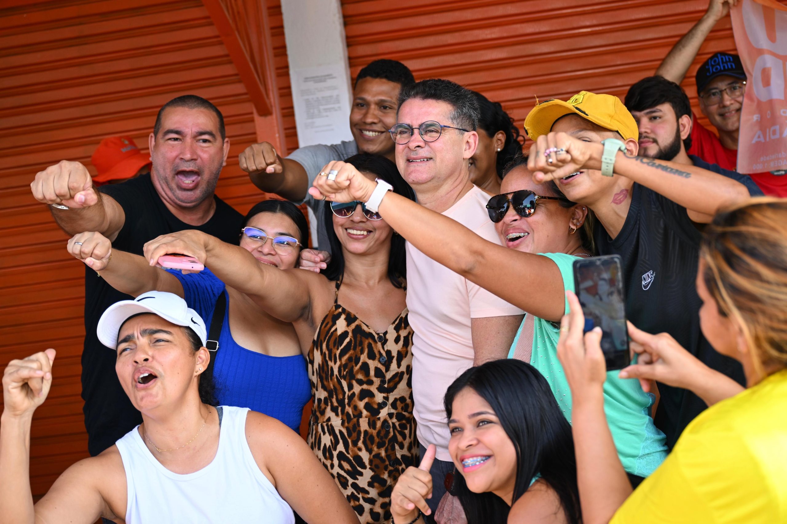 David Almeida cita experiência de Manaus no ensino integral