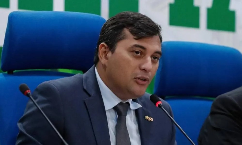 Wilson Lima e o processo dos respiradores no STJ