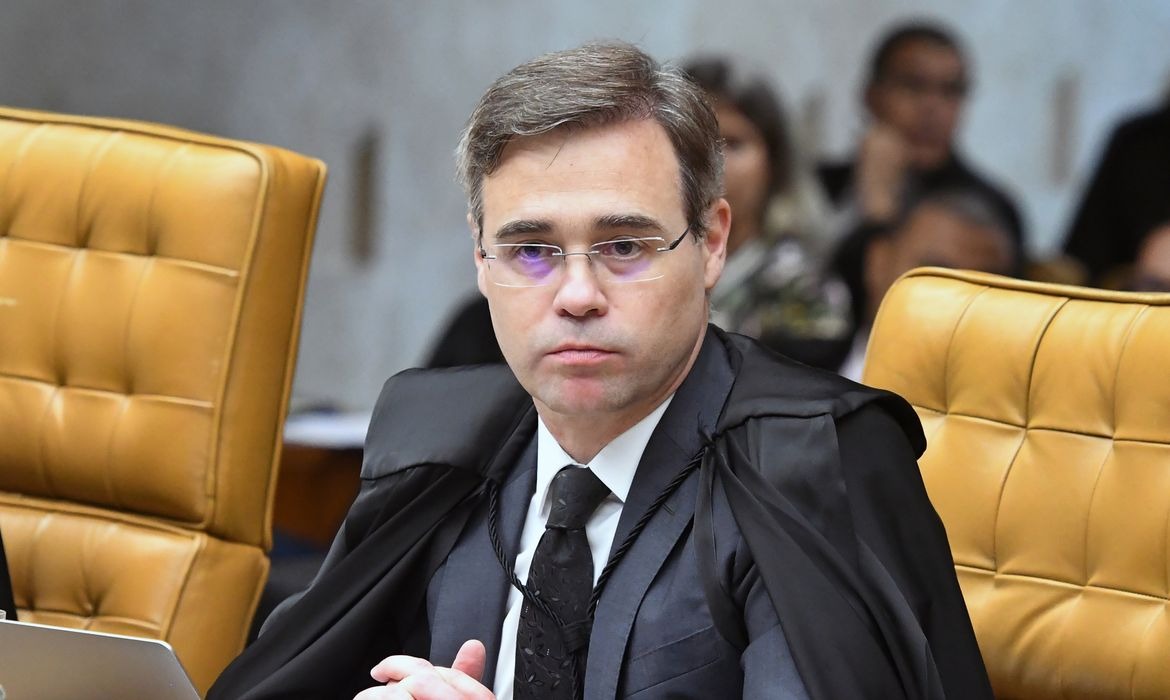 Reunião com Vorcaro ocorreu por iniciativa do empresário, diz Mendonça
