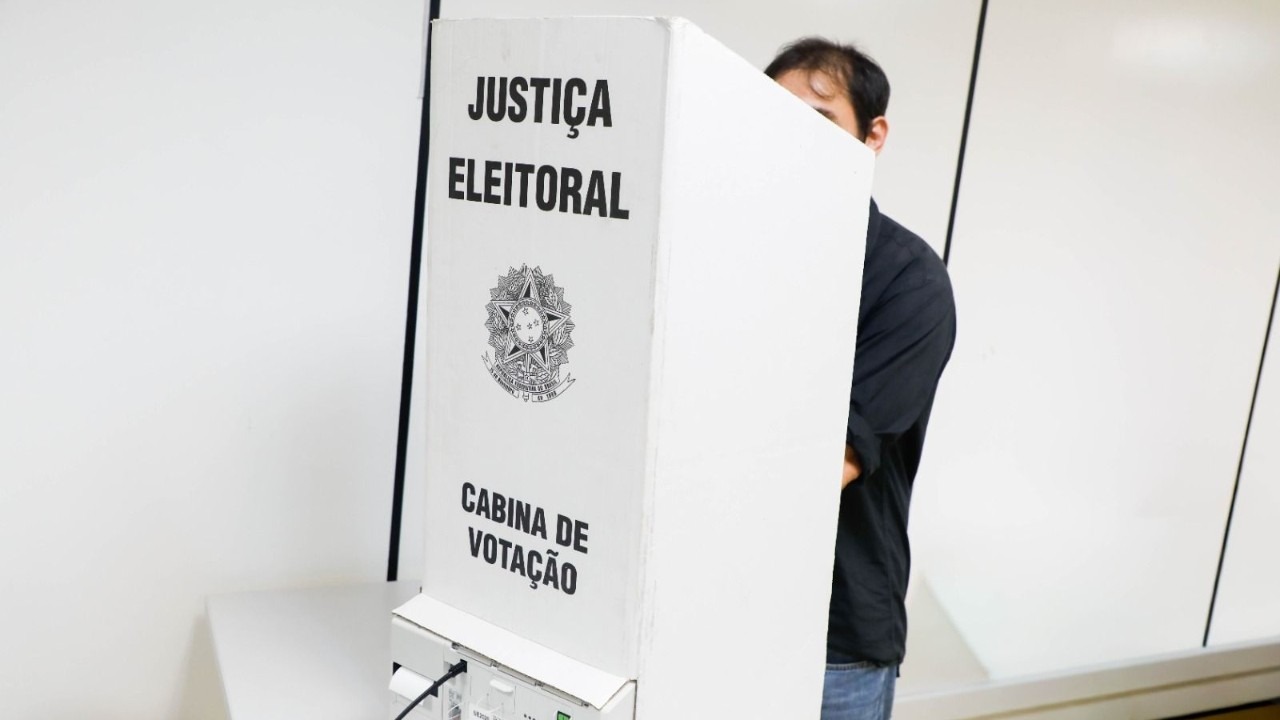 Eleição terá novos locais de votação para eleitores de Manaus