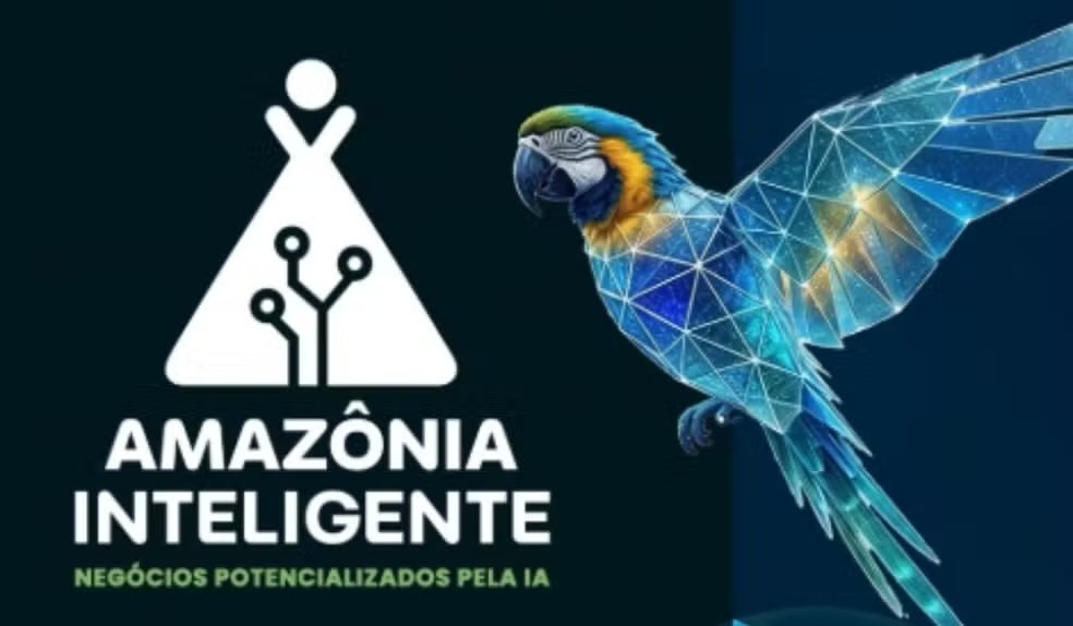 Manaus recebe evento de inovação e IA