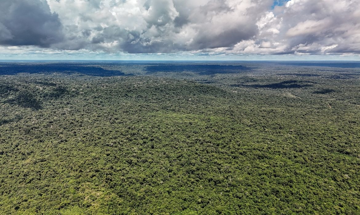 Crédito apoia adaptação climática no Brasil