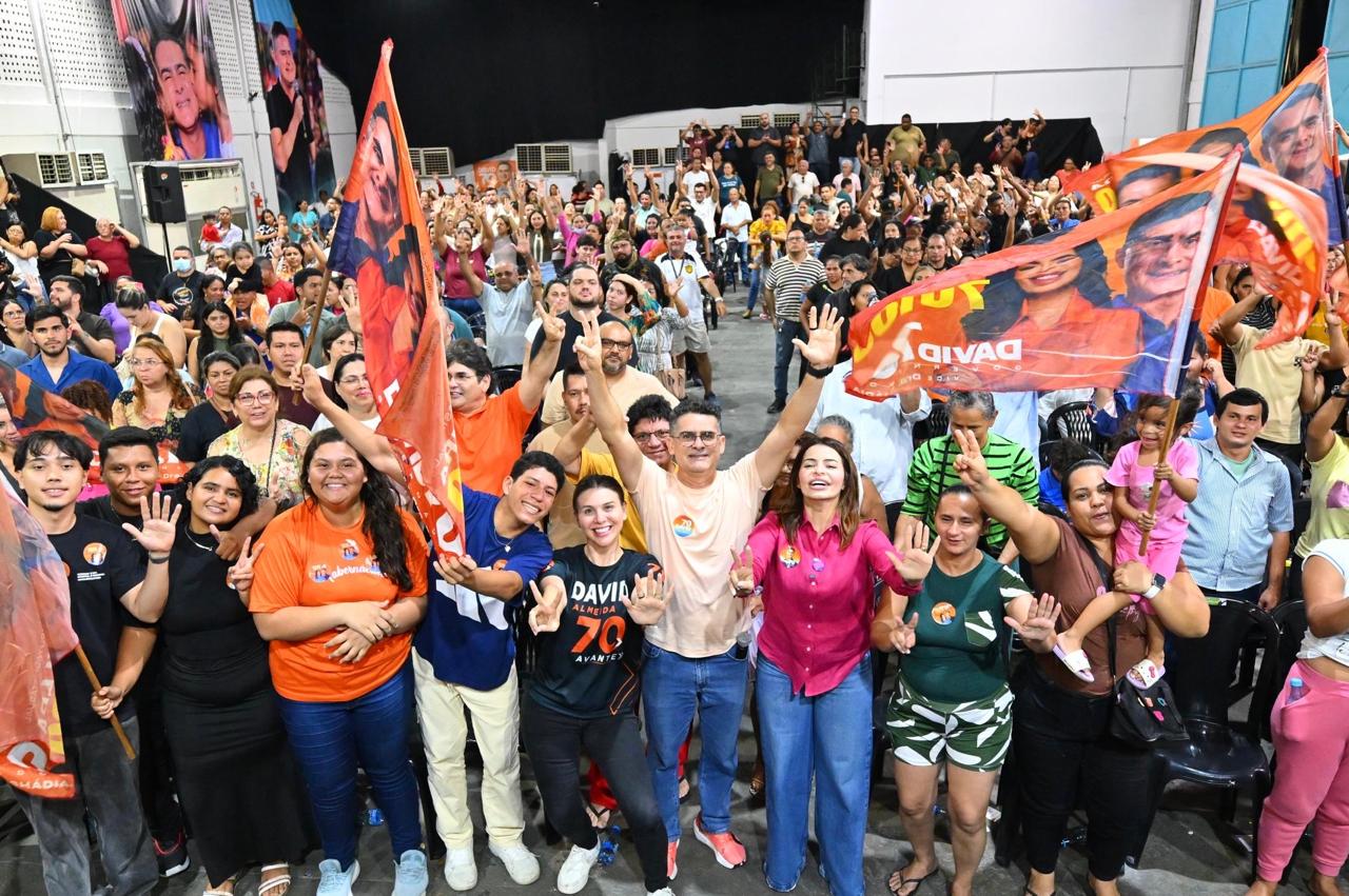 PNAD aponta insegurança alimentar em 38,9% dos lares do Amazonas em 2024