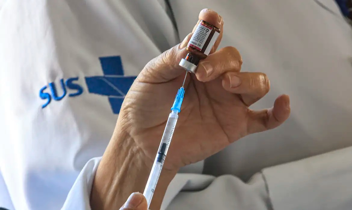 Anvisa informa letalidade de 10% em doença meningocócica invasiva