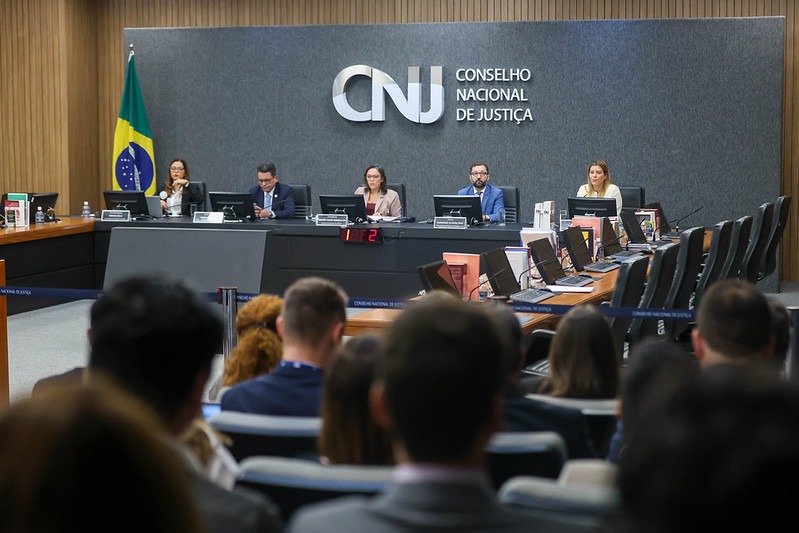 CNJ recebe propostas para ampliar defesa de credores vulneráveis de precatórios