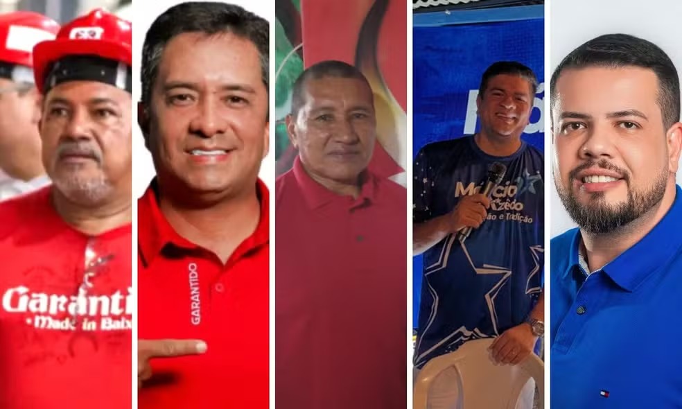 Bois escolherão novas diretorias em setembro