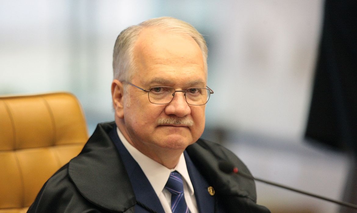 STF: caso Banco Master tem nova decisão de Fachin sobre quebra de sigilo