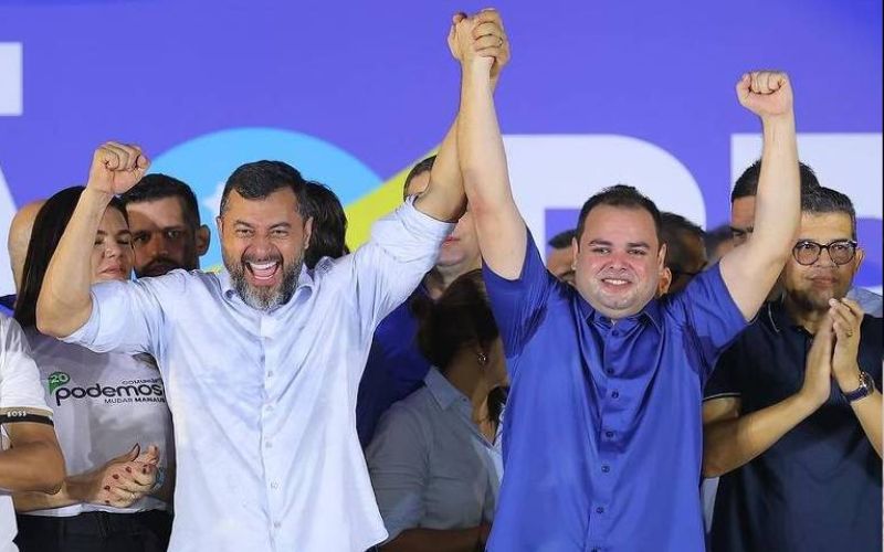 Governo do AM reconhece R$ 1,84 milhão por serviços feitos sem cobertura contratual em 2023