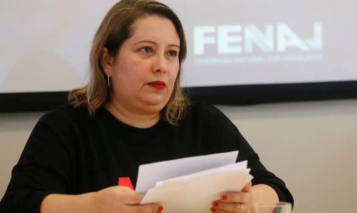 Vídeos curtos dominam campanhas e propostas perdem espaço, avalia Fenaj