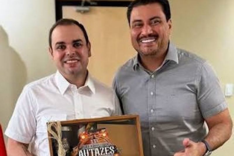 TRE-AM barra republicação de posts ligados a Roberto Cidade em Autazes