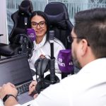 Shádia Fraxe defende festas tradicionais como parte do desenvolvimento regional