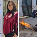 Vortex Tech combate fogo sem água, espuma ou agentes químicos