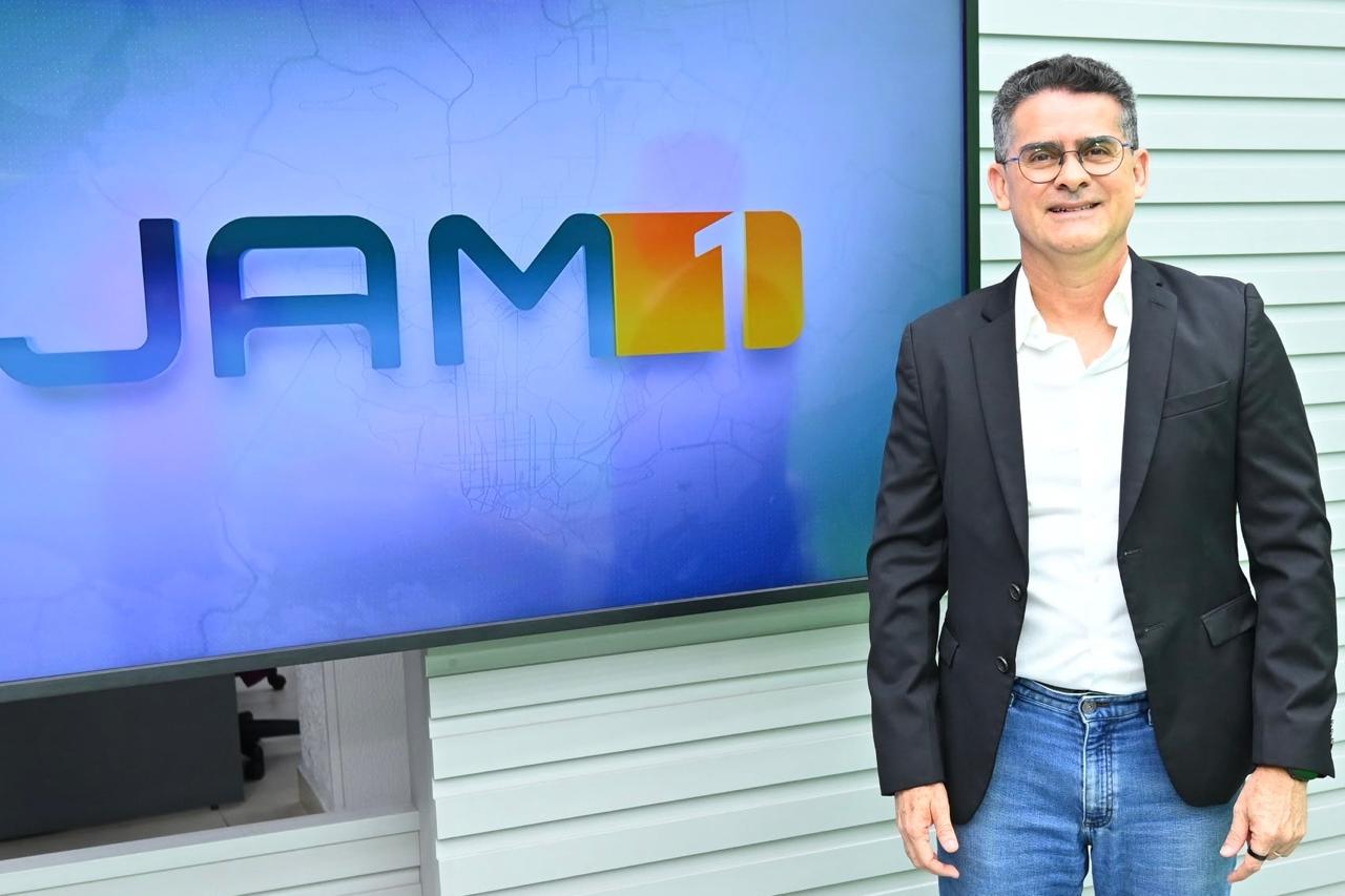 David propõe novo concurso para forças de segurança