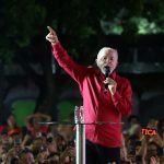 Salário mínimo de R$ 1.621 entra no debate eleitoral de Lula