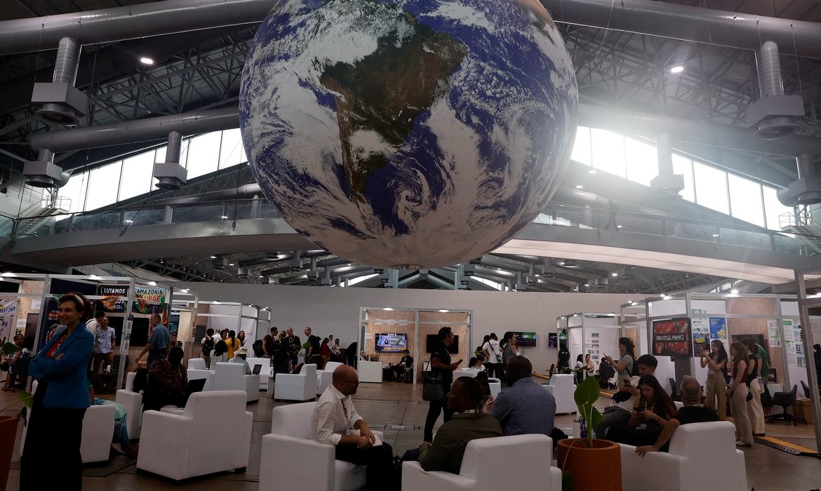 Saiba quem pode participar da delegação brasileira na COP31