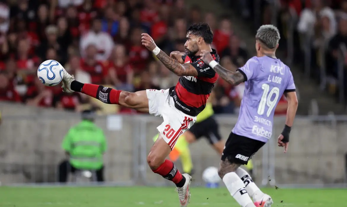 Libertadores terá brasileiro na final pelo oitavo ano consecutivo