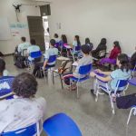 PND: questionário obrigatório antecede prova de domingo