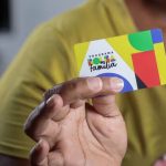 Bolsa Família: reajuste começa a valer em outubro