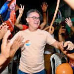 David propõe desenvolvimento econômico alinhado à preservação