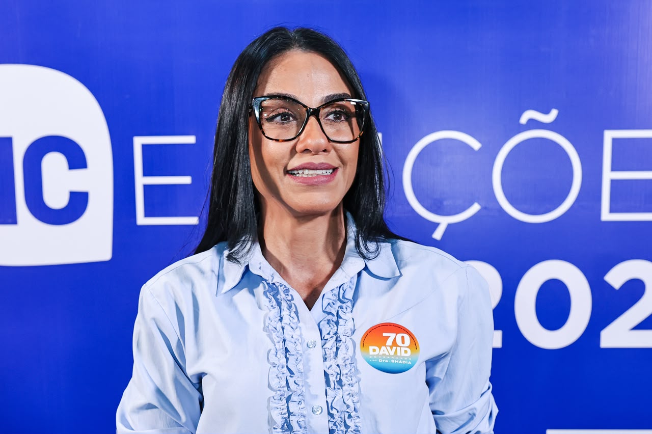 Shádia defende rede estadual inspirada em ações de acolhimento de Manaus