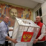 Rússia relata mais de 120 ataques contra votação eletrônica remota
