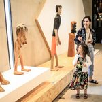 Abertura da Primavera dos Museus ocorre no Museu Correios