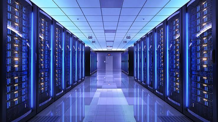 Senado aprova regime tributário para data centers